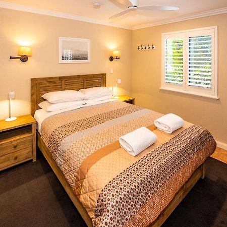 Whalers Cove Villas 던스브로그 외부 사진