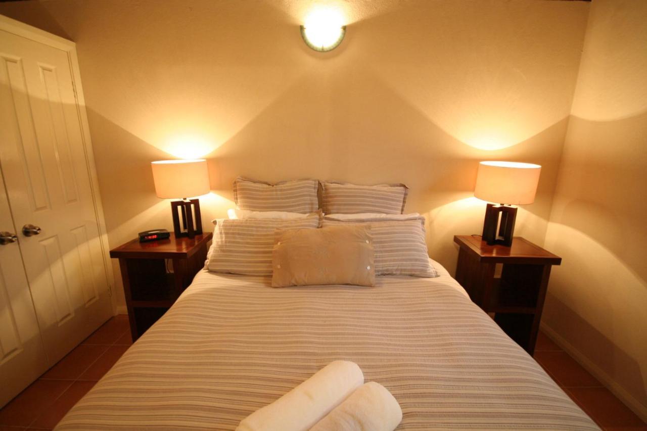 Whalers Cove Villas 던스브로그 외부 사진