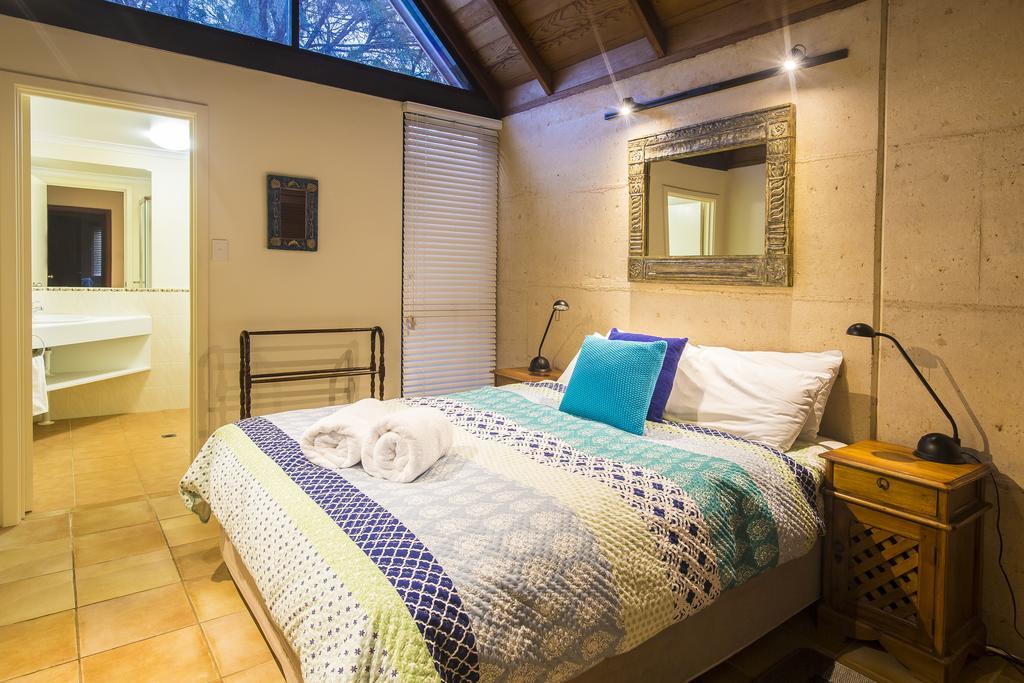 Whalers Cove Villas 던스브로그 객실 사진