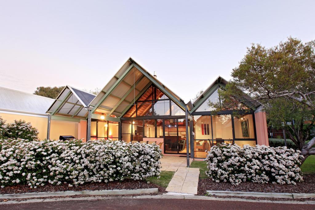 Whalers Cove Villas 던스브로그 외부 사진