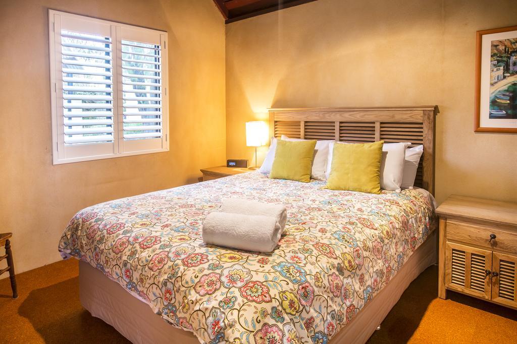 Whalers Cove Villas 던스브로그 외부 사진