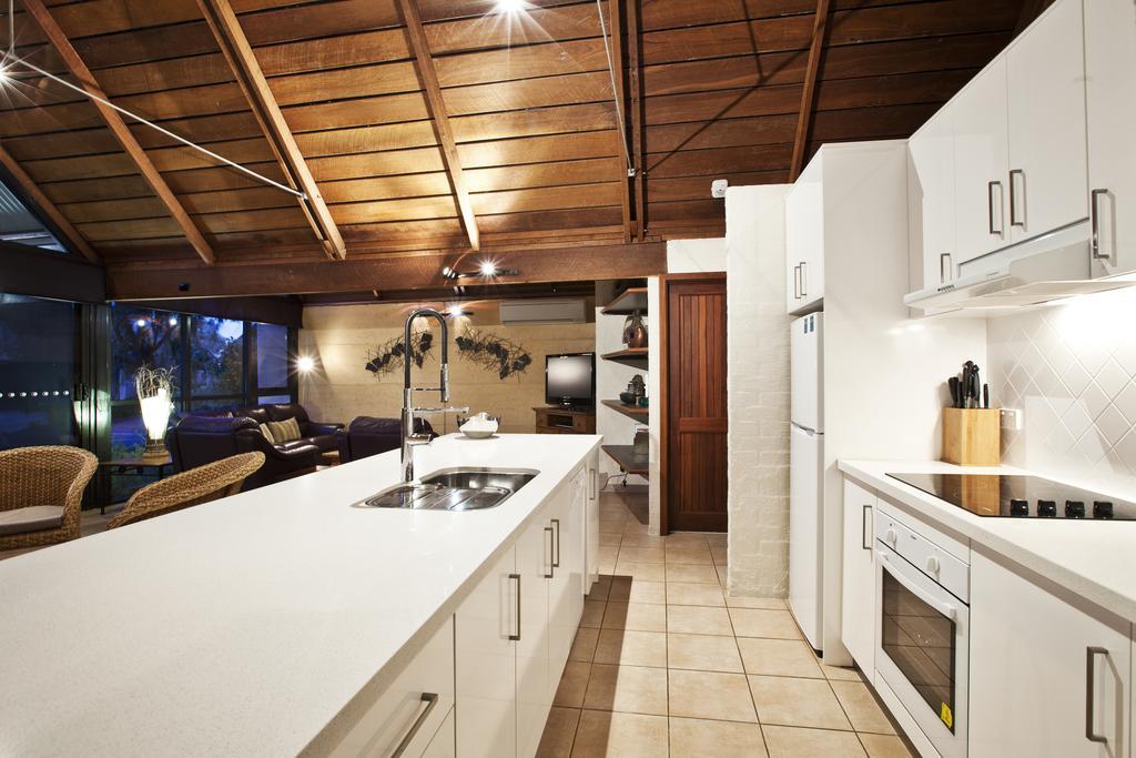Whalers Cove Villas 던스브로그 외부 사진